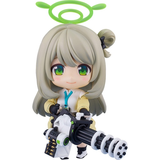 [VR10NNAA01] Blue Archive Nendoroid Nonomi Izayoi Figure