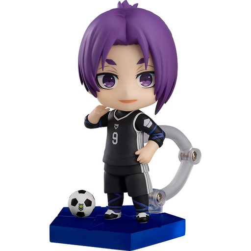 [VR10TQAC01] Bluelock Nendoroid Mikage Reo Figure