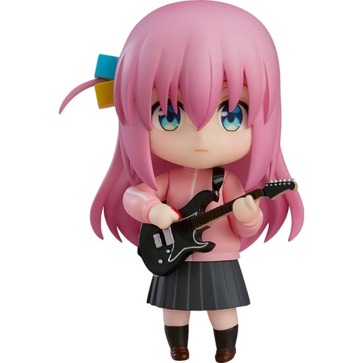 [VR10IKWZ01] Bocchi the Rock! Nendoroid Hitori Gotoh Figure (re-run)