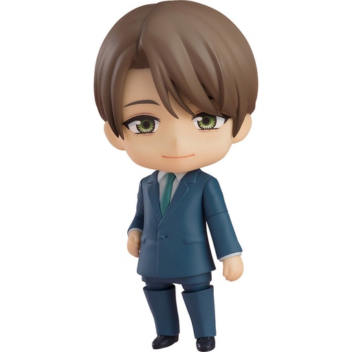 [VR10XSOK01] Cherry Magic! Nendoroid Yuichi Kurosawa Figure