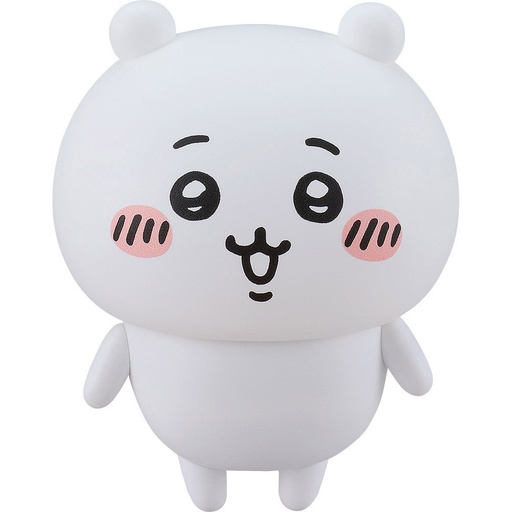 [VR10TRZC01] Chiikawa Nendoroid Chiikawa Figure (re-run)