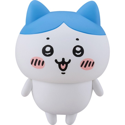 [VR10CPHK01] Chiikawa Nendoroid Hachiware Figure (re-run)