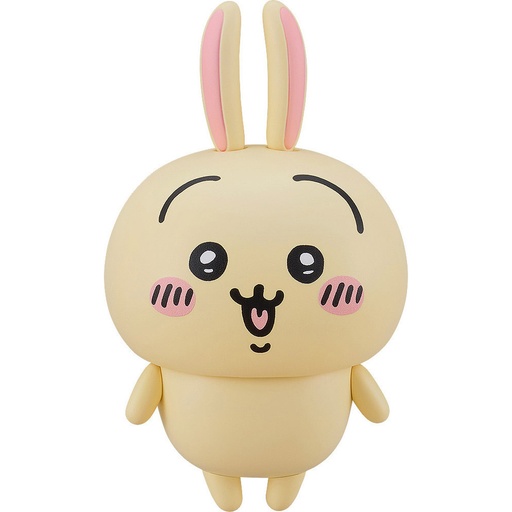 [VR10VPLG01] Chiikawa Nendoroid Usagi Figure (re-run)