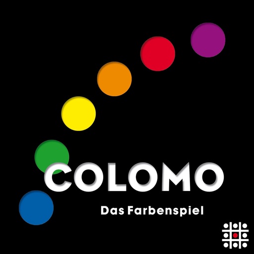 [VR10VKDF01] Colomo Strategy Game