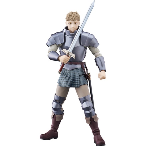 [VR10OJLC01] Delicious in Dungeon Figma Laios Figure