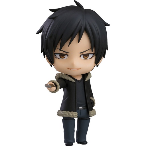 [VR10FPHF01] Durarara!!x2 Nendoroid Izaya Orihara Figure