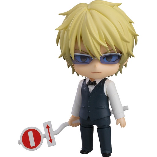 [VR10ESKK01] Durarara!!x2 Nendoroid Shizuo Heiwajima Figure