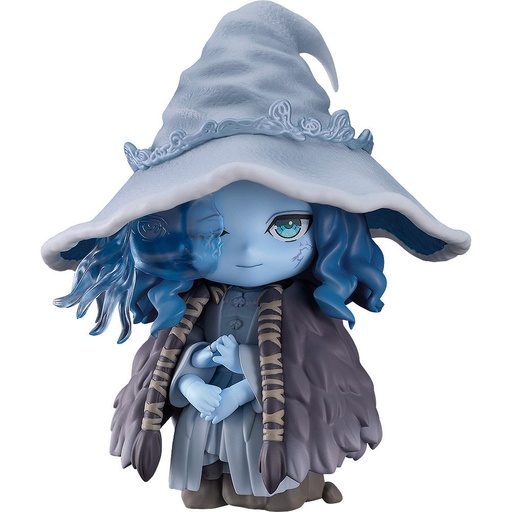 [VR10KRVE01] Elden Ring Nendoroid Ranni Figure