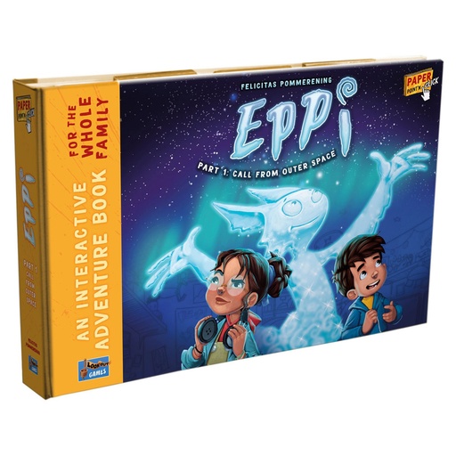 [VR10BNHF01] EPPI Strategy Game