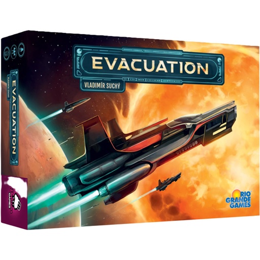[VR10WUFA01] Evacuation Strategy Game