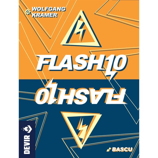 [VR10LLMF01] Flash 10 Strategy Game