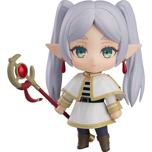 [VR10FVEB01] Frieren Beyond Journeys End Nendoroid Frieren Figure