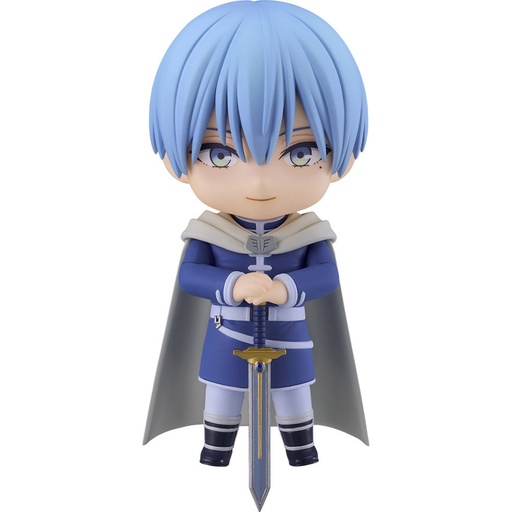 [VR10QKHX01] Frieren Beyond Journeys End Nendoroid Himmel Figure
