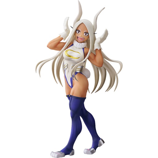[VR10UUSY01] My Hero Academia POP UP PARADE Mirko L Size Figure