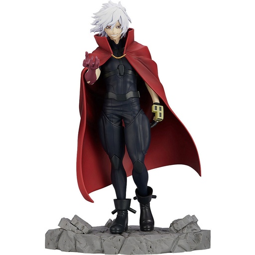 [VR10YCSY01] My Hero Academia Tenitol Tomura Shigaraki Figure