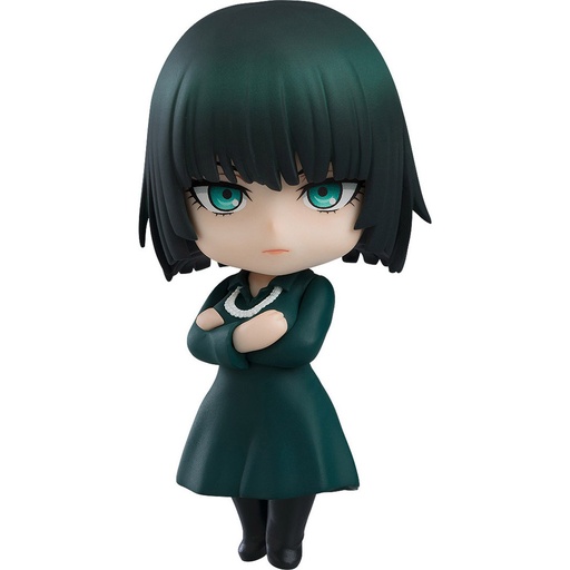 [VR10RBDL01] One Punch Man Nendoroid Hellish Blizzard Figure