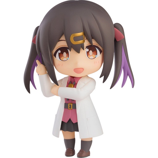 [VR10YTWN01] Onimai I'm Now Your Sister! Nendoroid Mihari Oyama Figure
