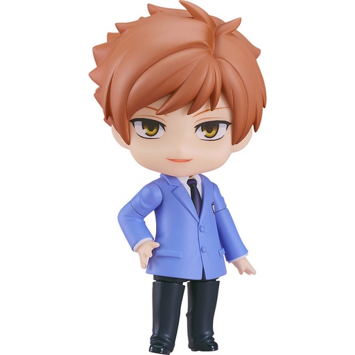 [VR10KTWJ01] Ouran High School Host Club Nendoroid Kaoru Hitachiin Figure