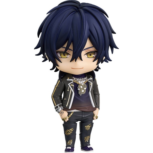[VR10XQTO01] Paradox Live Nendoroid Haruomi Shingu Figure