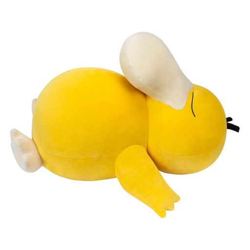 [VR10EZXC01] Pokemon Sleeping Psyduck 18" Plush Toy