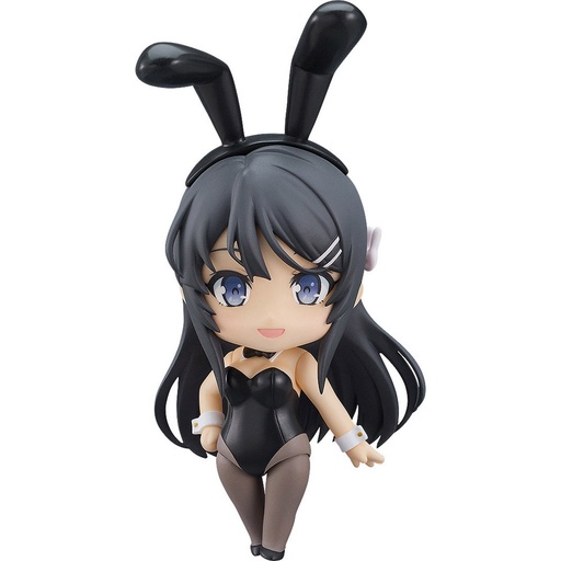 [VR10AAWZ01] Nendoroid Mai Sakurajima Bunny Girl Version Figure