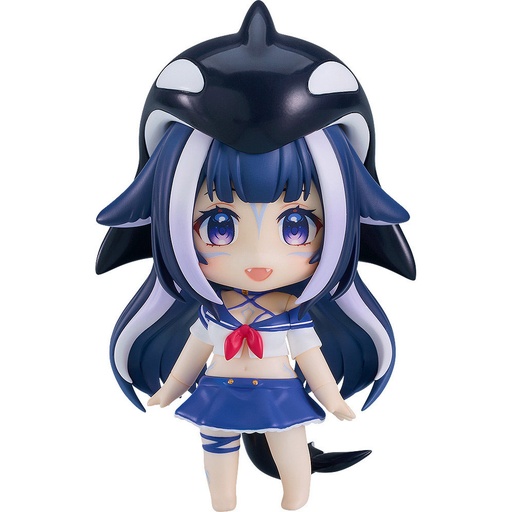 [VR10NARX01] Shylily Nendoroid Shylily Figure