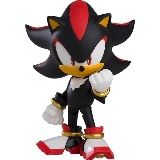 [VR10YWBX01] Sonic the Hedgehog Nendoroid Shadow the Hedgehog Figure