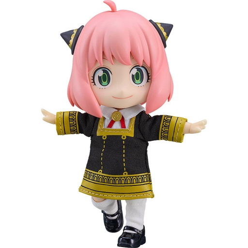 [VR10YNKL01] Spy x Family Nendoroid Doll Anya Forger Figure