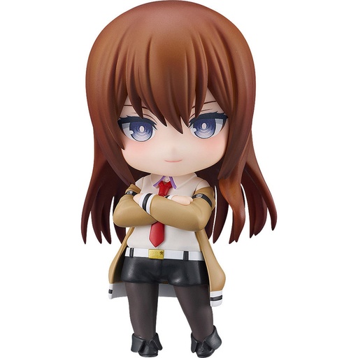 [VR10ESGU01] Steins Gate Nendoroid Kurisu Makise 2.0 Figure