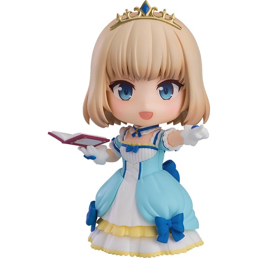 [VR10JPPA01] Tearmoon Empire Nendoroid Mia Luna Tearmoon Figure (reorder)