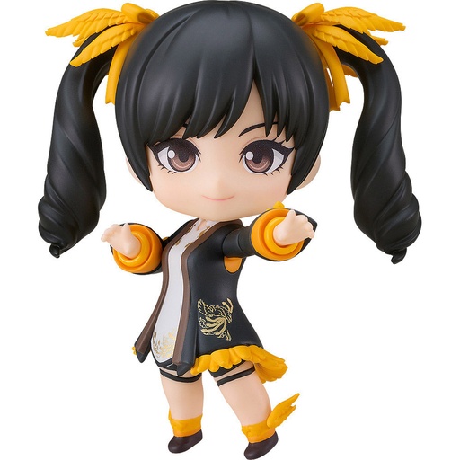 [VR10CHCS01] Tekken 8 Nendoroid Ling Xiaoyu Figure
