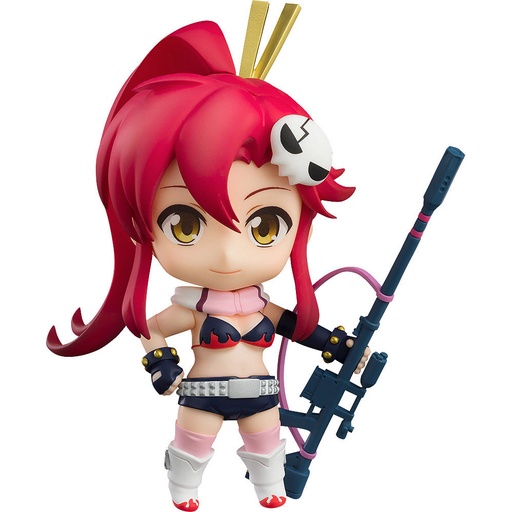 [VR10BCXE01] Tengen Toppa Gurren Lagann Nendoroid Yoko 2.0 Figure