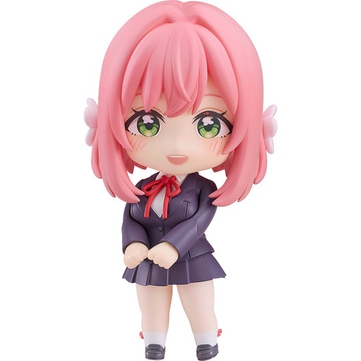 [VR10BNAO01] 100 Girlfriend Who Really Love You Nendoroid Hakari Hanazono