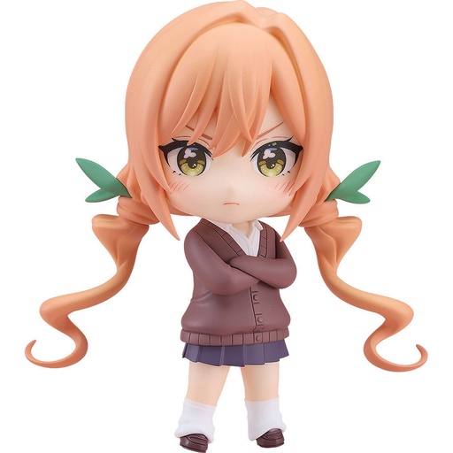 [VR10IVBM01] 100 Girlfriends Who Really Love You Nendoroid Karane Inda