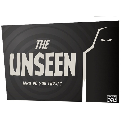 [VR10HZJM01] The Unseen Strategy Game