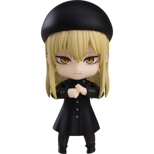 [VR10WVZF01] The Witch and the Beast Nendoroid Guideau Figure