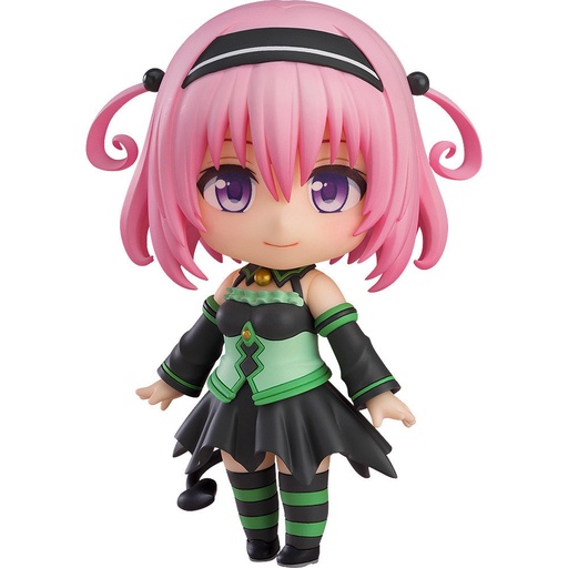 [VR10NAUX01] To Love Ru Darkness Nendoroid Momo Belia Deviluke (re-order)