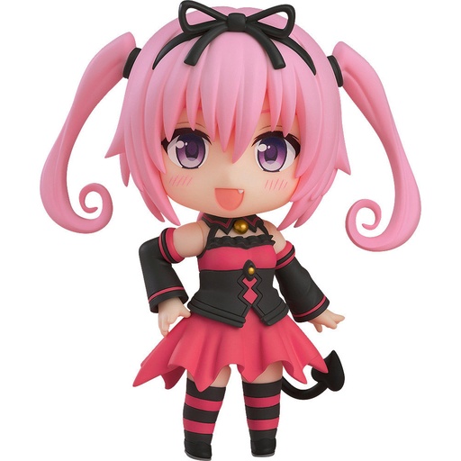 [VR10MXMB01] To Love-Ru Darkness Nendoroid Nana Astar Deviluke Figure