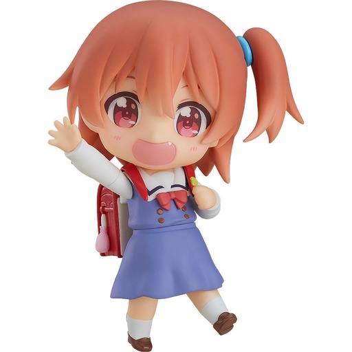 [VR10QYWM01] Wataten! Nendoroid Hinata Hoshino (re-run)