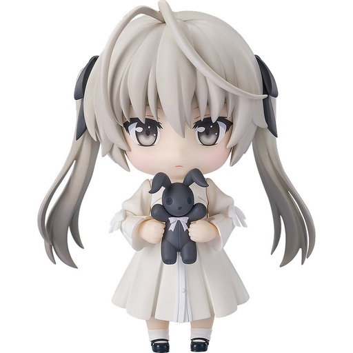 [VR10NBCQ01] Yosuga no Sora Nendoroid Sora Kasugano Figure
