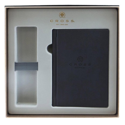 [BM4HFJC01] Seasonal Notebook Gift Set
