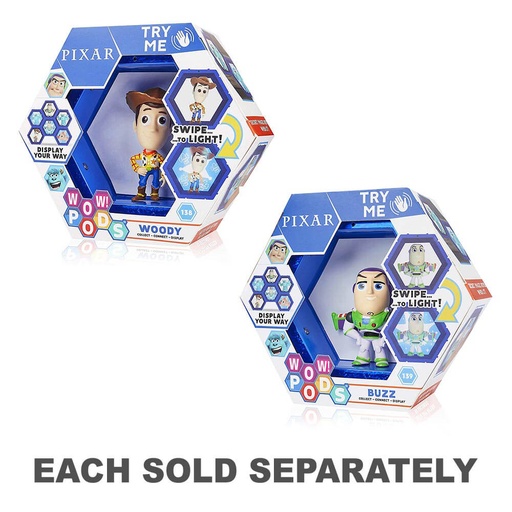 [JR5XDVP02] Wow! Pods Disney Toy Story