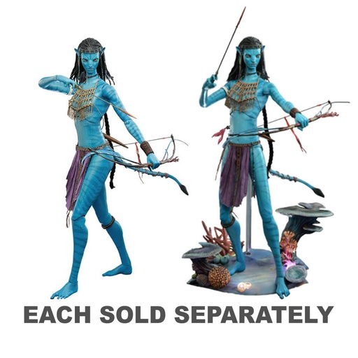 [IC13KCAU01] Avatar 2: The Way of Water Neytiri 1:6 Figure