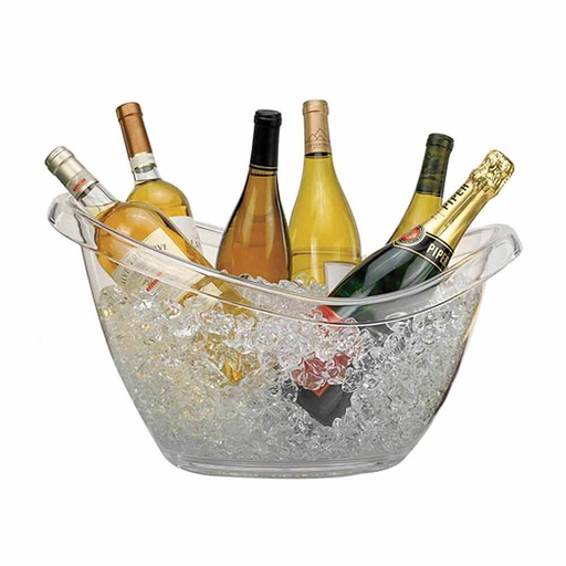 [SUJP001] Serroni Unbreakables Jumbo Party Ice Bucket