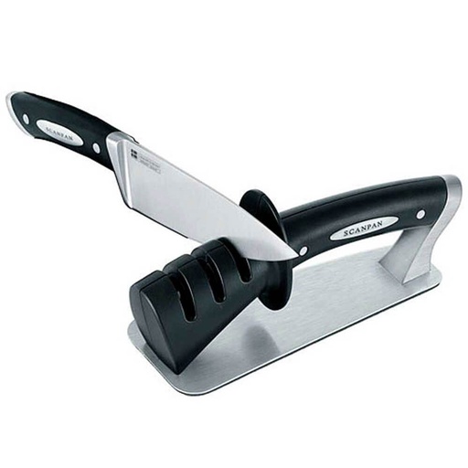[S3BS001] Scanpan 3 Stage Blade Sharpener