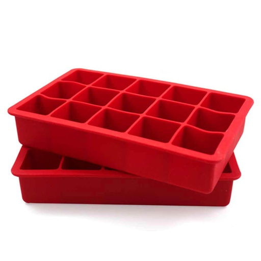 [TPCI001] Tovolo Perfect Cube Ice Tray Set