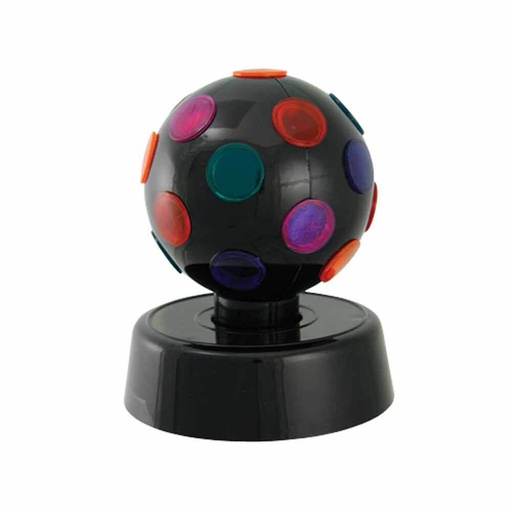 [MIRPD001] Rotating Party Disco Light Ball