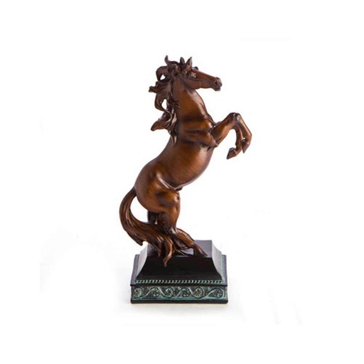 [MI1HF01] Horse Figurine
