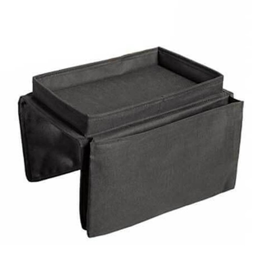 [SCAO001] Sofa Couch Armrest Organiser