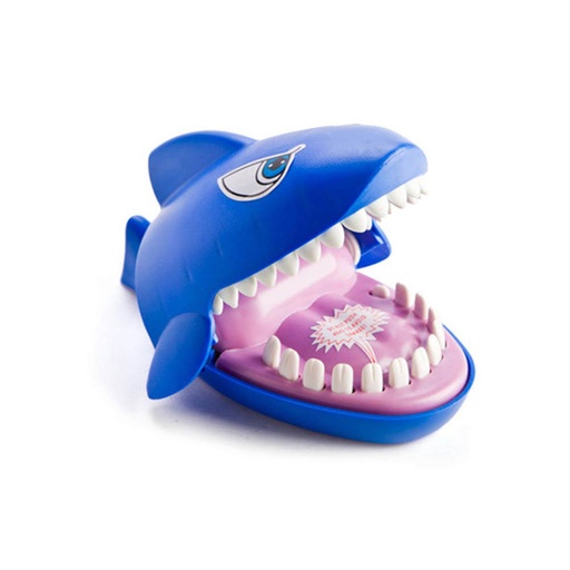 [MI2SAK01] Shark Attack